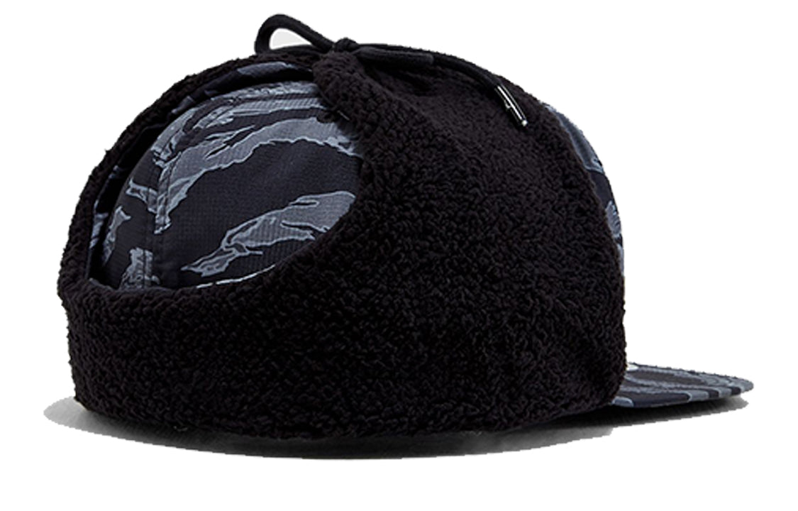 Air Jordan Pro Shield Caps 'Black Grey' AA5748-010