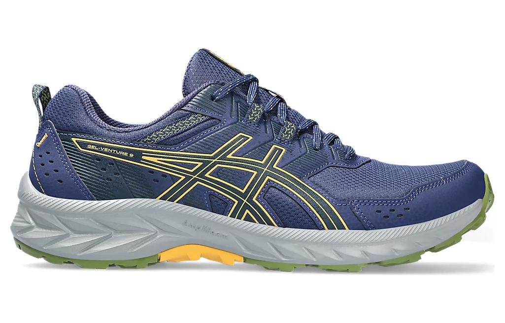 ASICS Gel-Venture 9 'Deep Ocean Blue' 1011B486-405