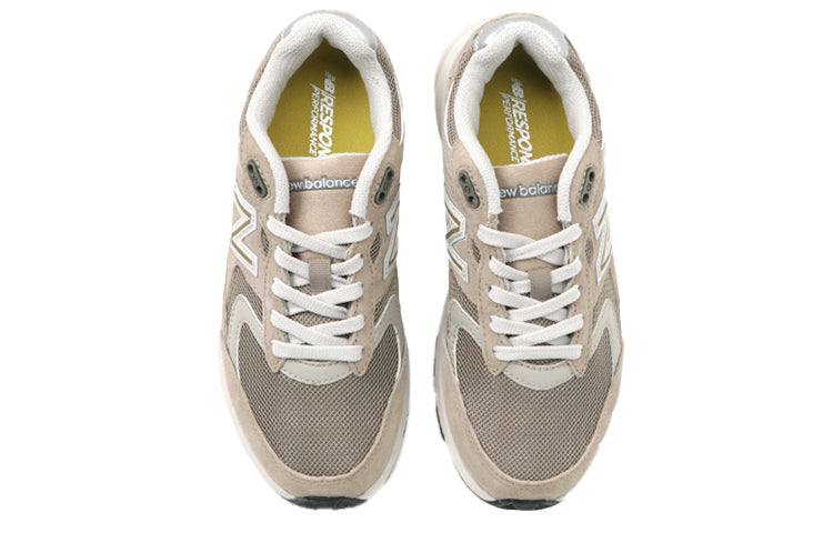 (WMNS) New Balance 880 v3 Low Cut Grey WW880AB3
