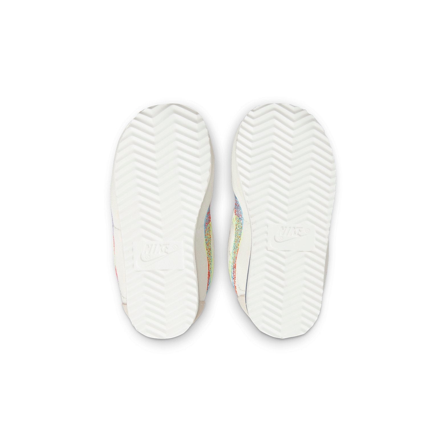 (TD) Nike Cortez 'Be True 2022' DX6919-100