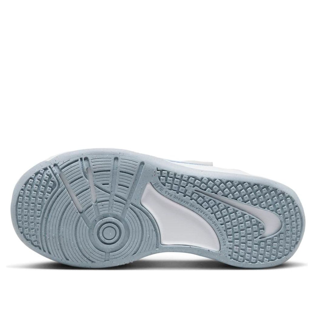 (PS) Nike Omni Multi-Court Shoes 'White Cobalt Bliss' DM9026-103