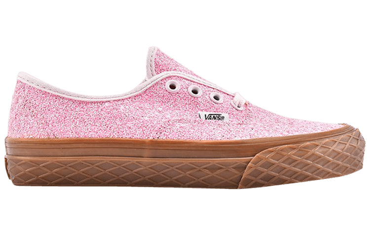 Vans Authentic 'Ice Cream Glitter - Pink' VN0A38EMVK2