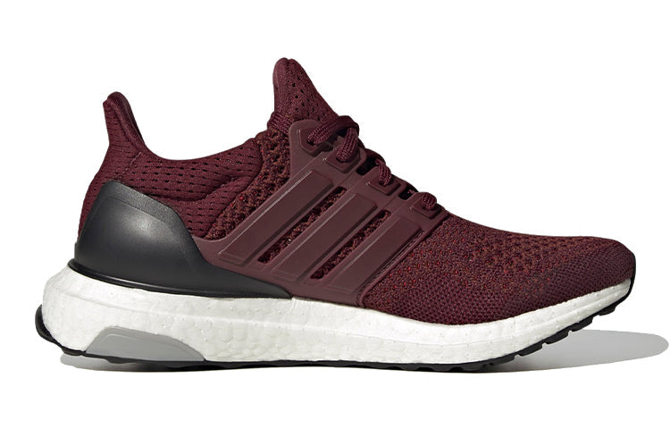 (GS) adidas UltraBoost 1.0 J 'Maroon' FW2661