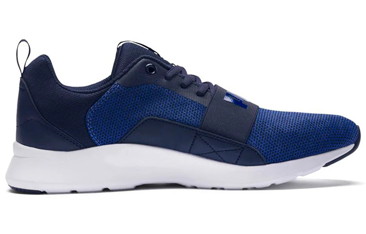 PUMA Wired Knit 'Sodalite Blue' 366971-02