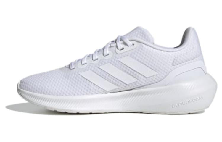 (WMNS) adidas Runfalcon 3.0 'White' HP7559