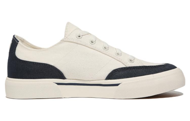 FILA Tarp Lo 'Cream Black' 1XM01962F_896