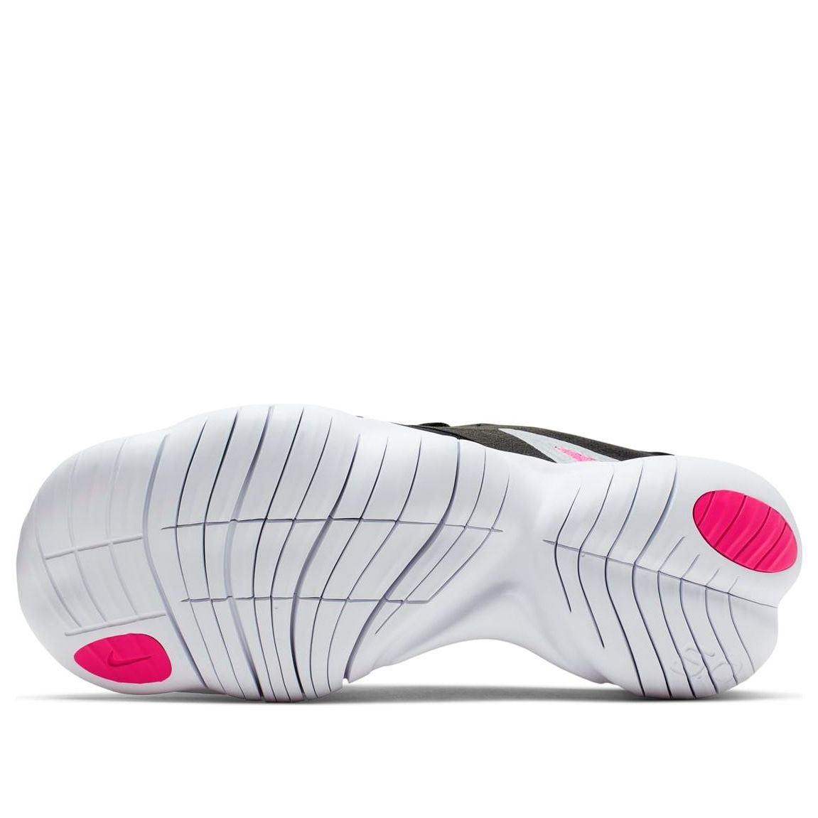 (GS) Nike Free RN 5.0 'Black Pink' AR4143-002