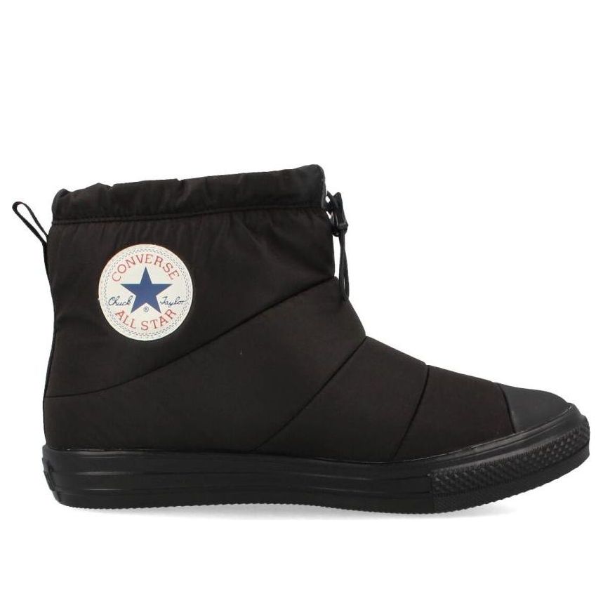 Converse All Star Light Paddedboots High 'Black' 31306780