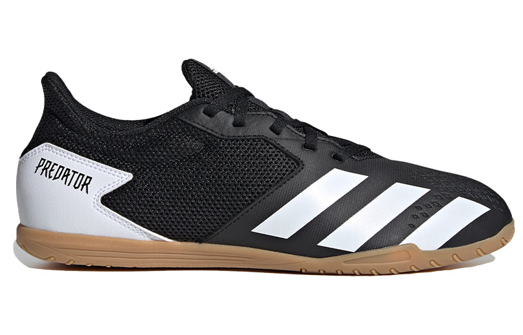 adidas Predator Mutator 20.4 IN Sala 'Black Gum' FW9206