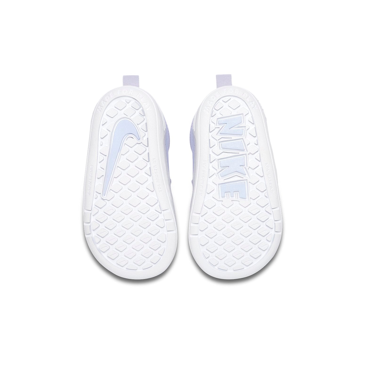 (TD) Nike Pico 5Velcro 'Lavender Mist' AR4162-500