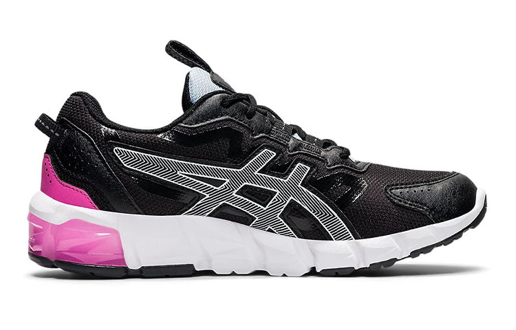 (GS) ASICS Gel Quantum 90 3 'Black Soft Sky' 1204A003-003