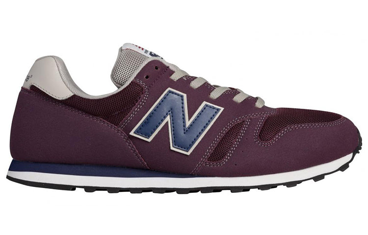 New Balance 373 Series Low-Top Red ML373AC