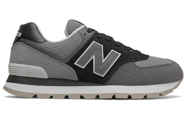 New Balance 574 'Black Magnet' ML574DCH