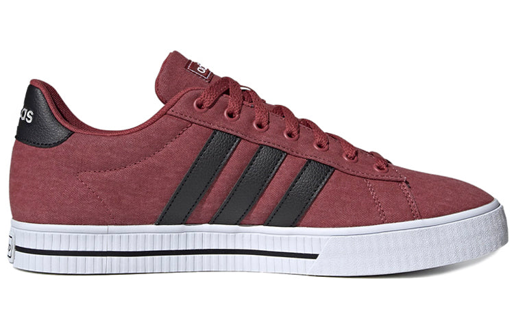 adidas Daily 3.0 'Legacy Red' FW7034