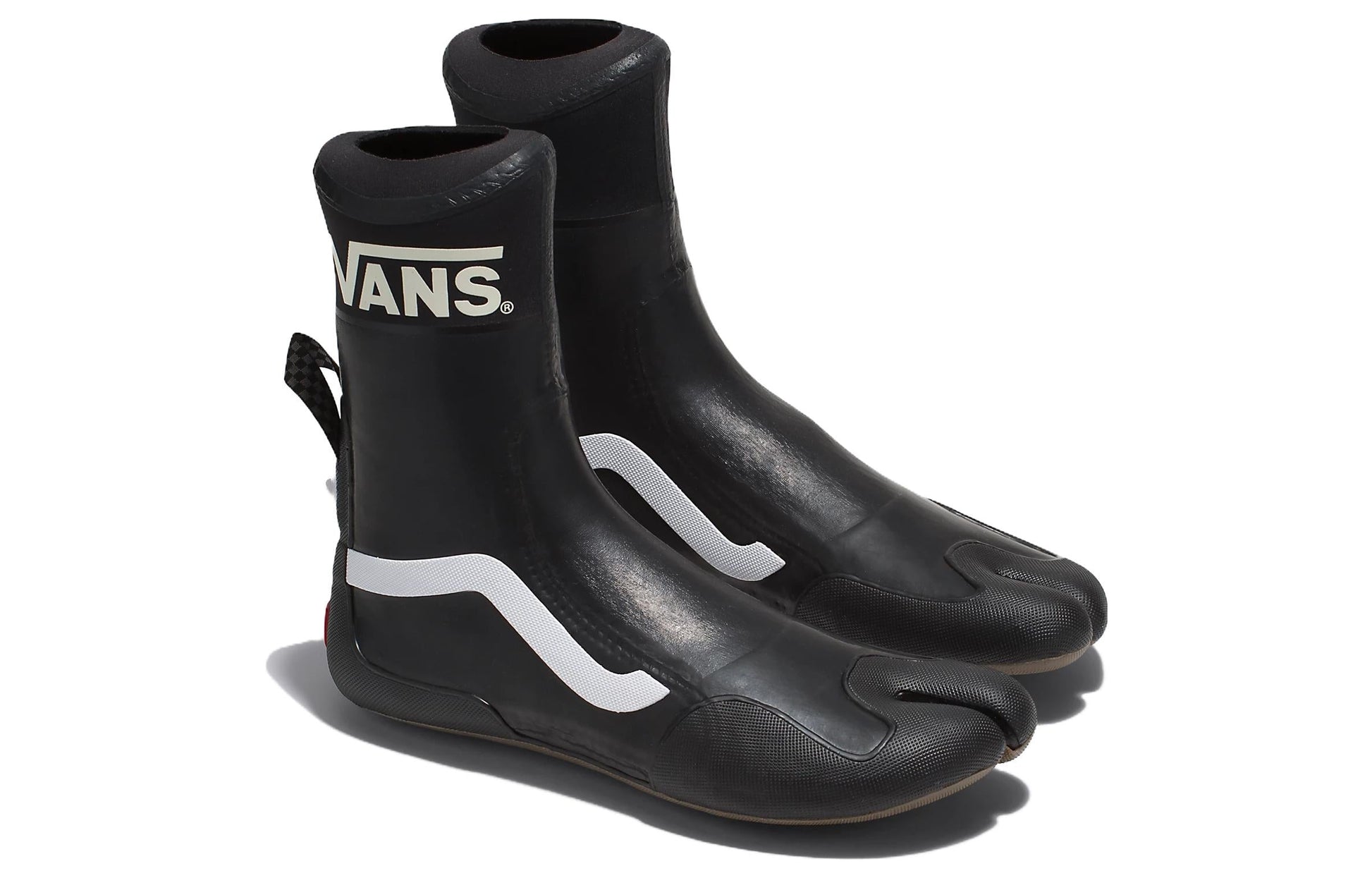 Vans Surf Boot Hi St 3Mm 'Black' VN0A5KY9BKA
