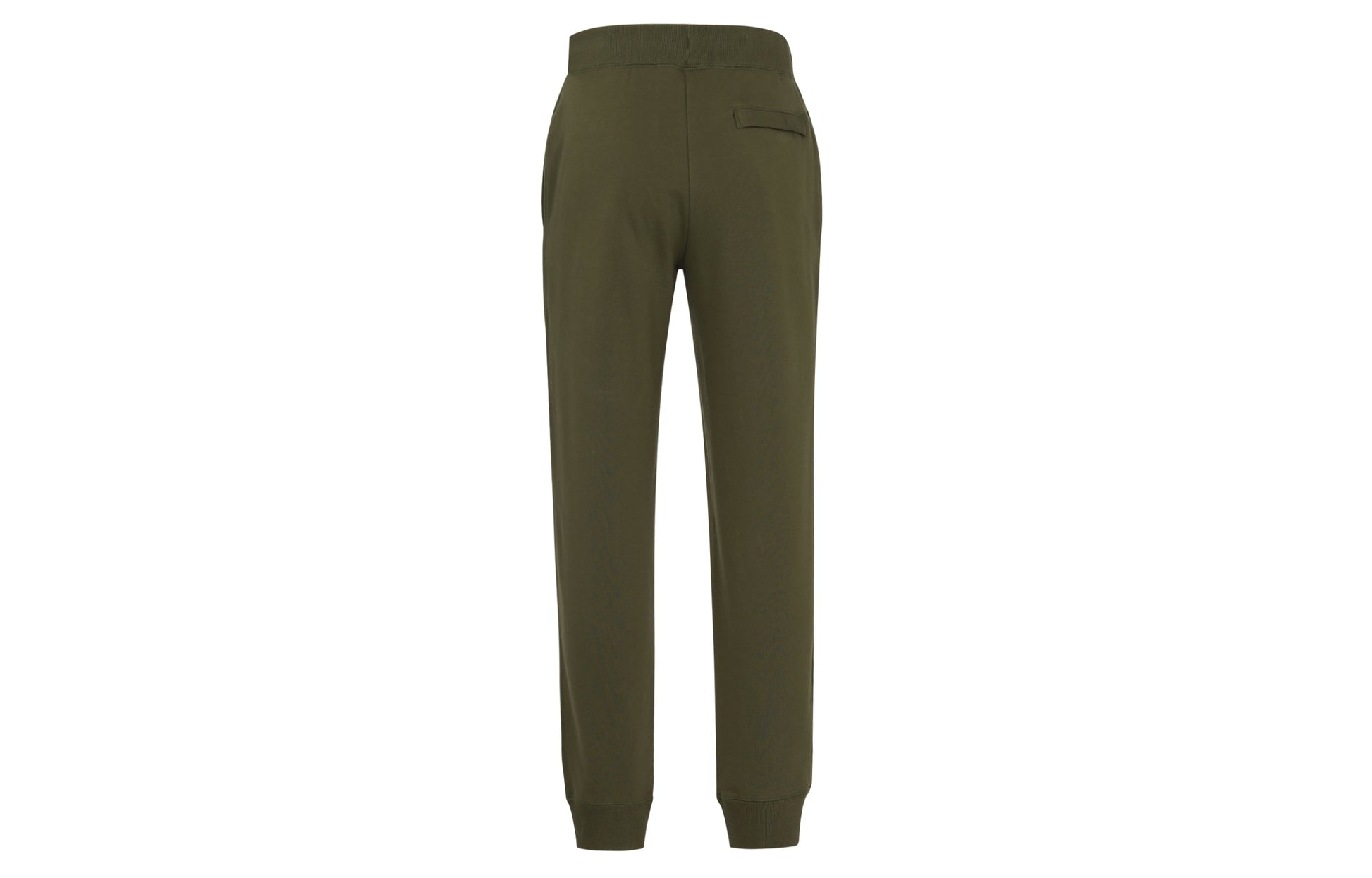 Nike logo fleece joggers 'Olive' CZ2855-326