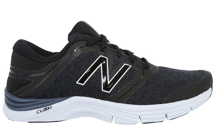 (WMNS) New Balance 711v2 'Black' WX711HB2