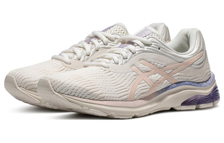 (WMNS) ASICS Gel-Pulse 11 'Brown Pink' 1012B138-201