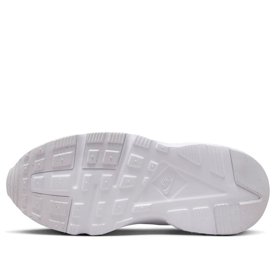 (GS) Nike Huarache Run 2.0 'White Pure Platinum' FV5603-100
