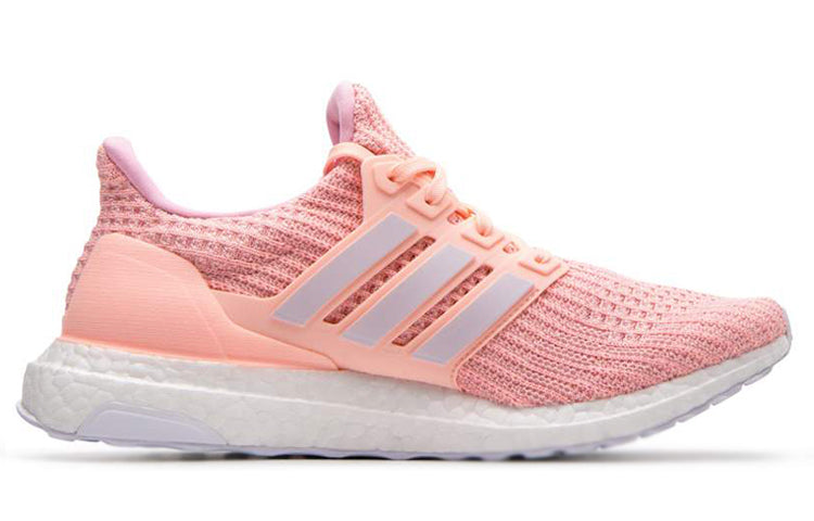 (WMNS) adidas Ultraboost 4.0 'Clear Orange' F36126