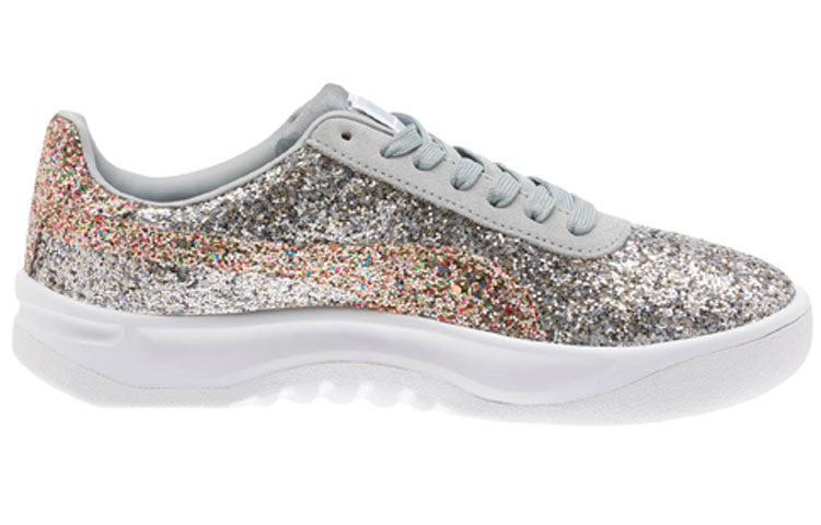 (WMNS) PUMA California Glitz 368444-01