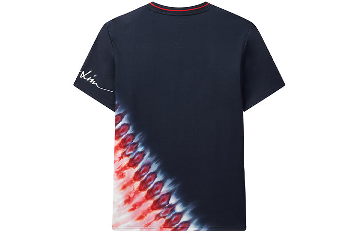 FILA x 3.1 PhillipLim Crossover Short Sleeve Blue F11M026103F-NV