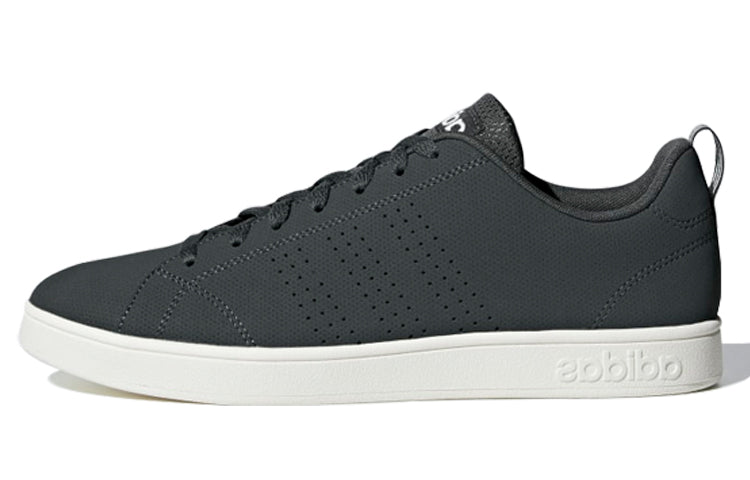 adidas Vs Advantage Clean 'Black White' F36472
