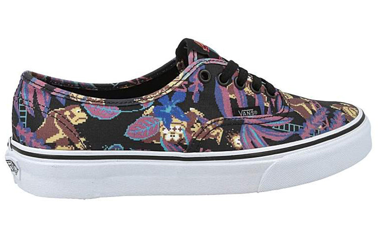 Vans Nintendo x Authentic 'Donkey Kong' VN0004MLJP5
