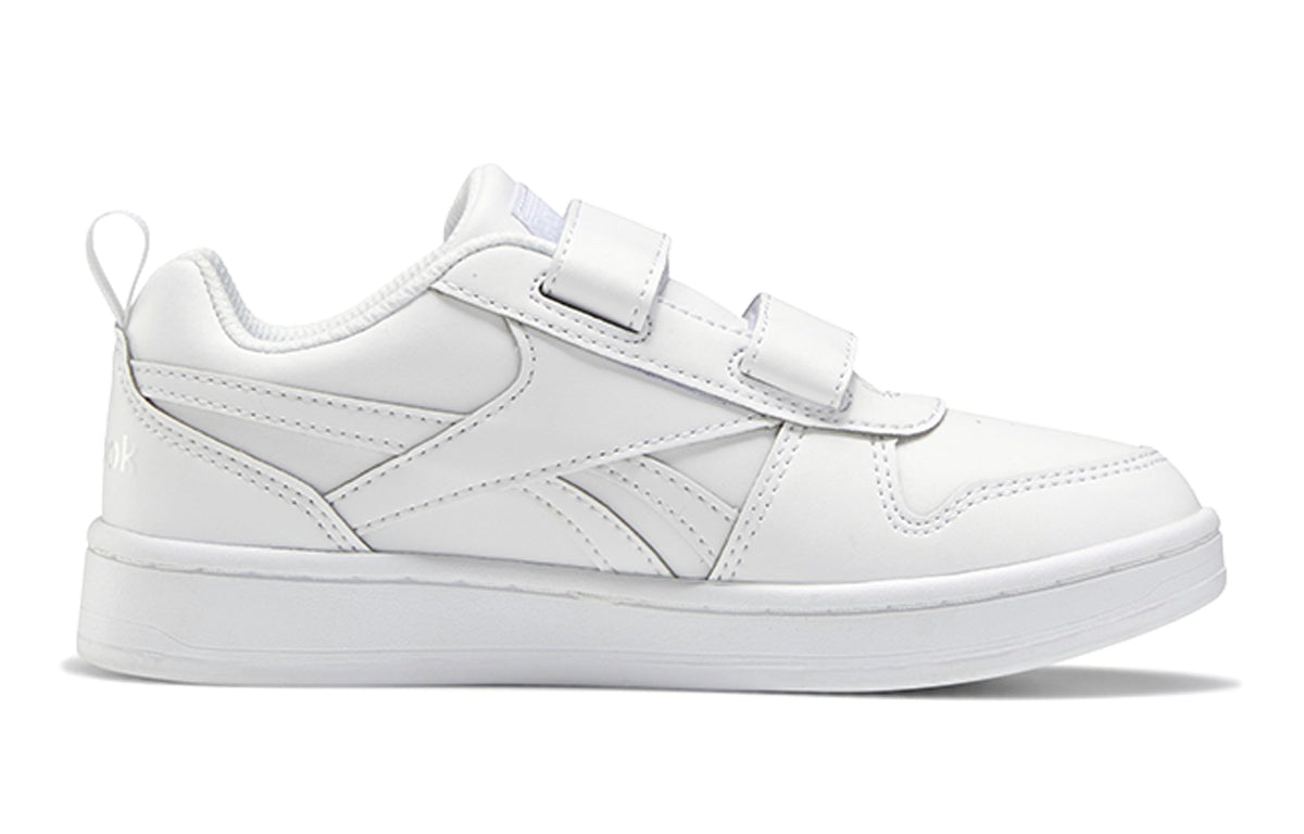 (GS) Reebok Royal Prime 2.0 2V J 'Triple White' FV2392