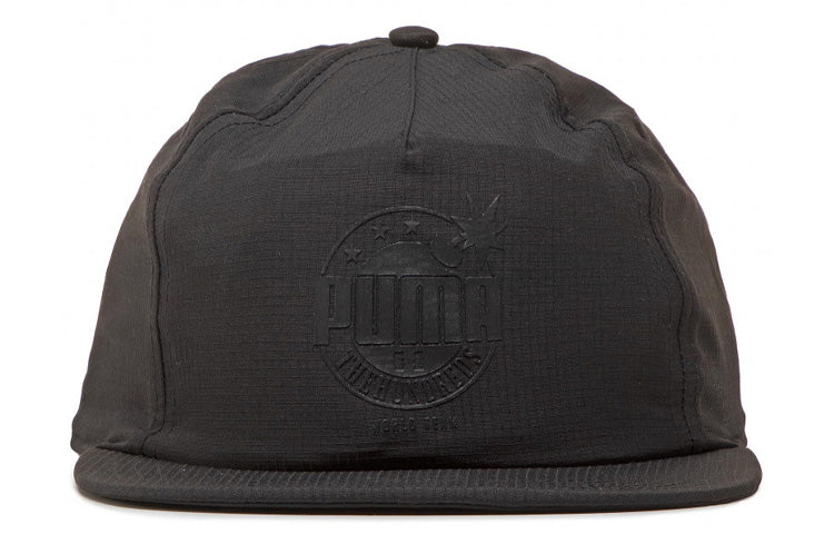 PUMA x The Hundreds Baseball Cap Black 022585-01