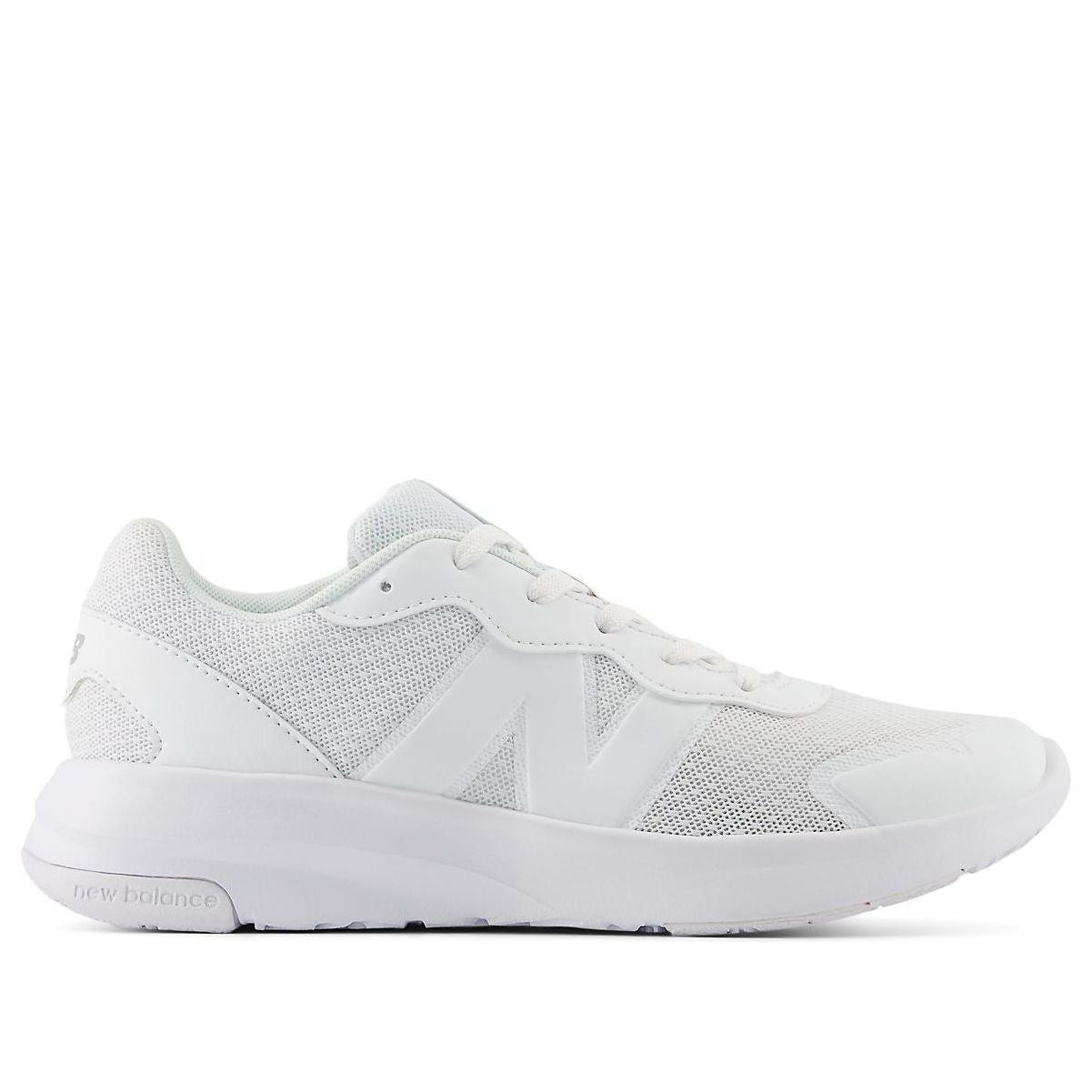(GS) New Balance 578 Wide 'White' GK578WW