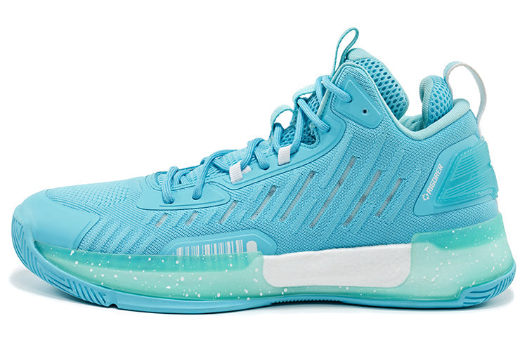 Rigorer Sniper 1 'Crystal Blue' Z122160156-1