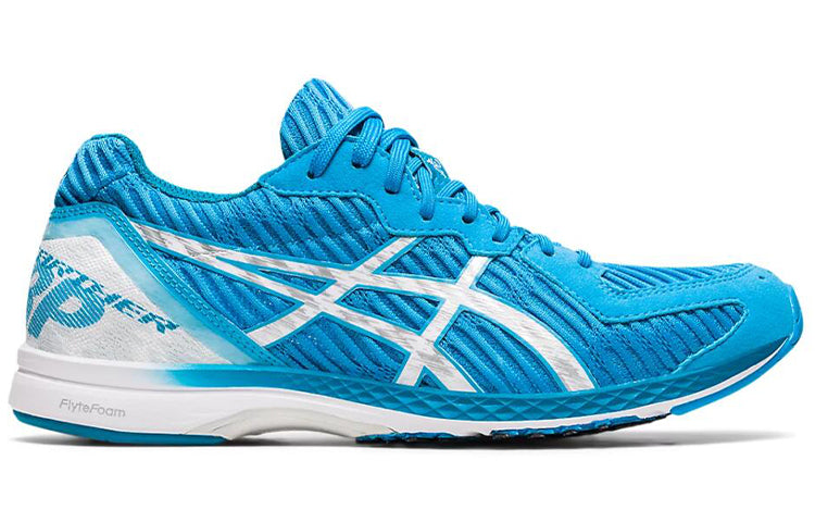 (WMNS) ASICS Tarther RP Blue/White 1012A928-400