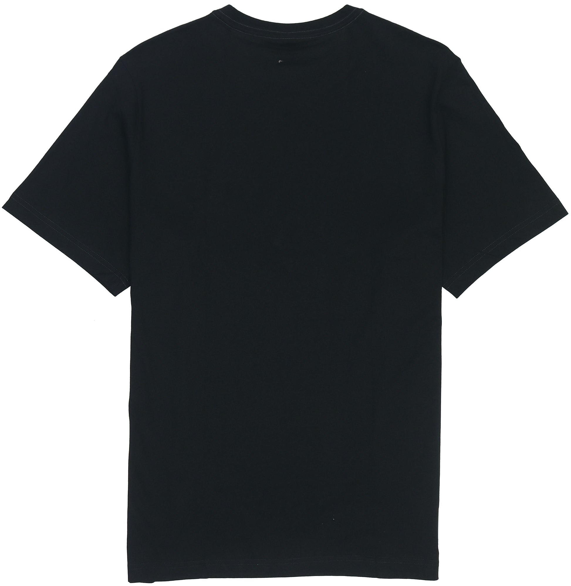adidas WJ T GFX Series Printing Athleisure Casual Sports Round Neck Short Sleeve Black GP0903