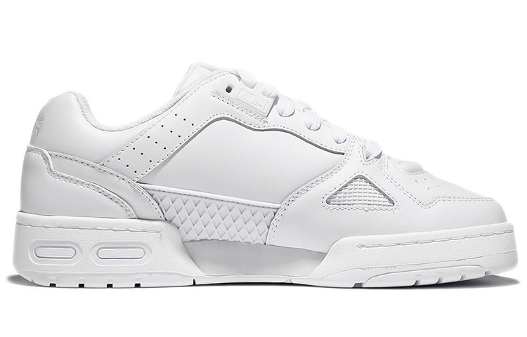 FILA Low-Top Skate Shoes 'White' 1TM01759D_100