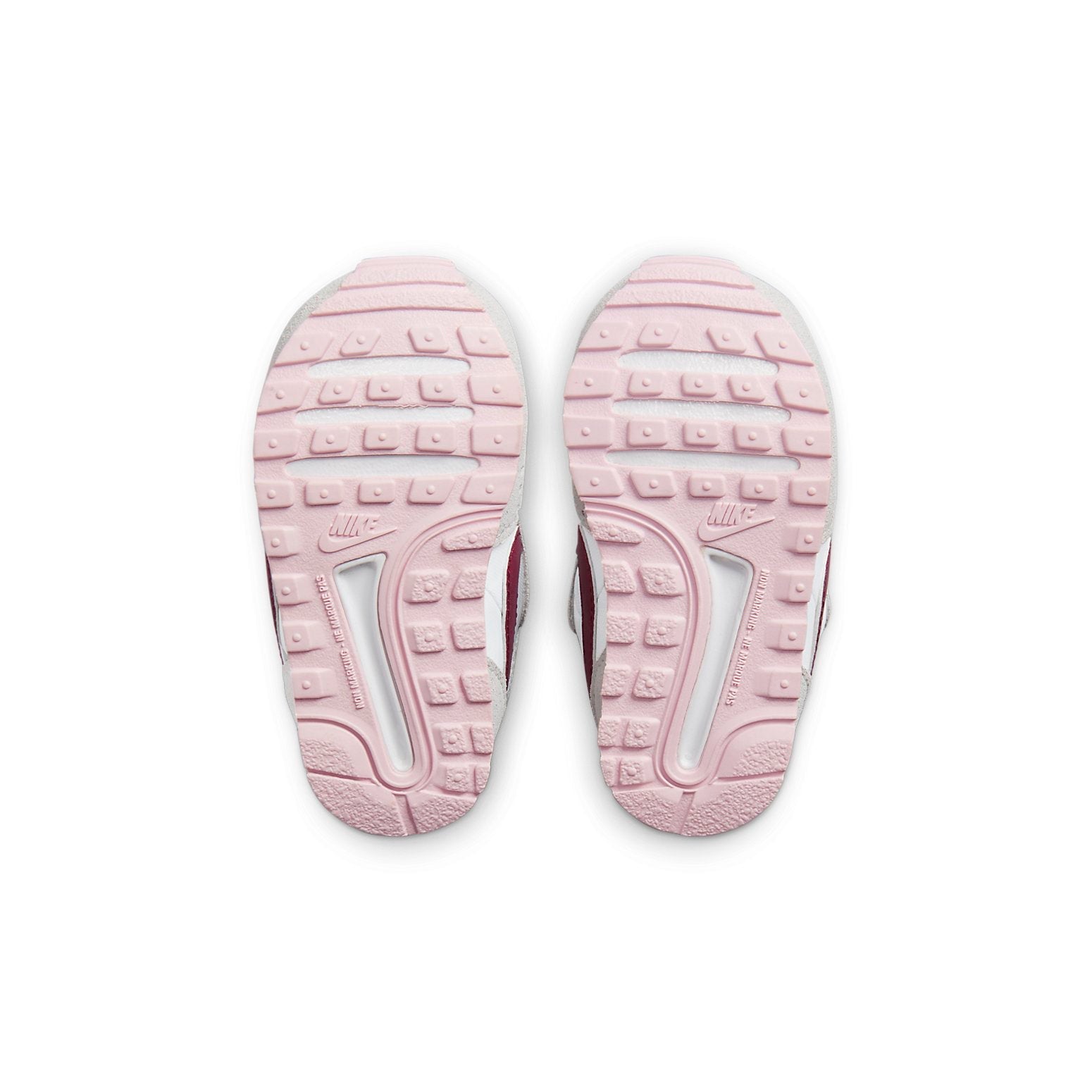 (TD) Nike MD Valiant 'White Pink Foam' CN8560-102