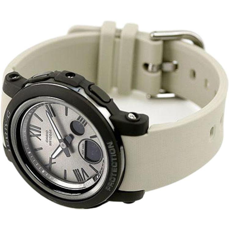 CASIO Baby-G 'Grey' BGA-290-8A