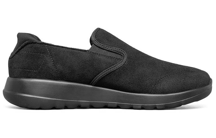 Skechers Go Walk Max Loafers Black 54623-BBK