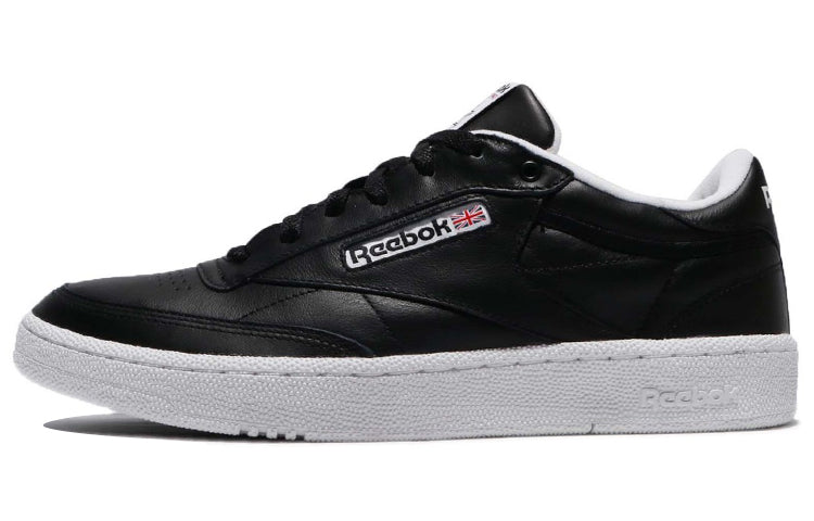 Reebok Club C 85 Pro 'Black' CM9431