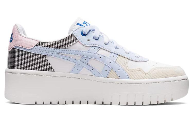 (WMNS) ASICS Japan S PF 'White Soft Sky' 1202A419-101
