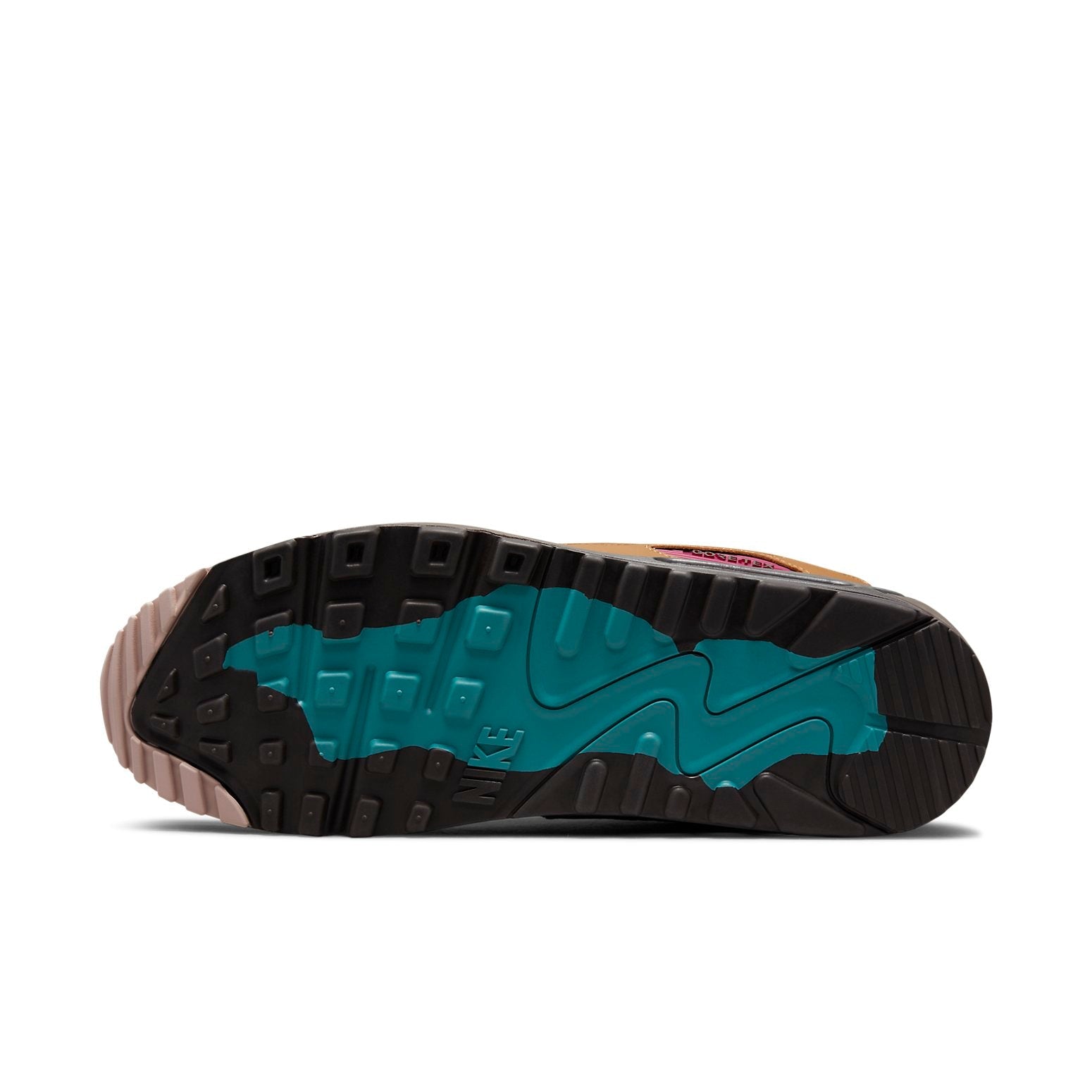 Nike Air Max 90 Gore-Tex 'Velvet Brown' DJ9779-200
