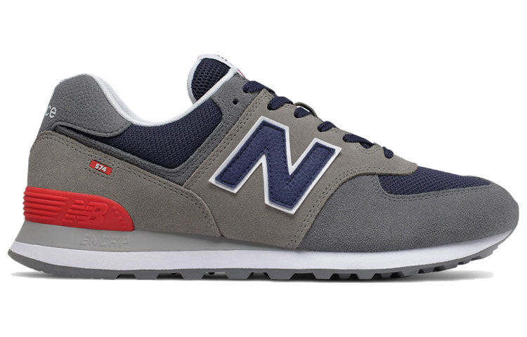 New Balance 574 'Marblehead Pigment' ML574EAD