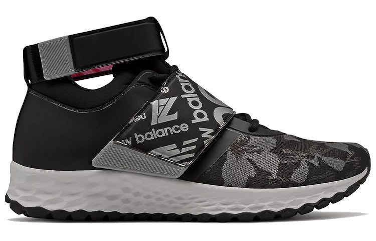 New Balance Lindor 1 TF 'Black Floral' TLINDPR