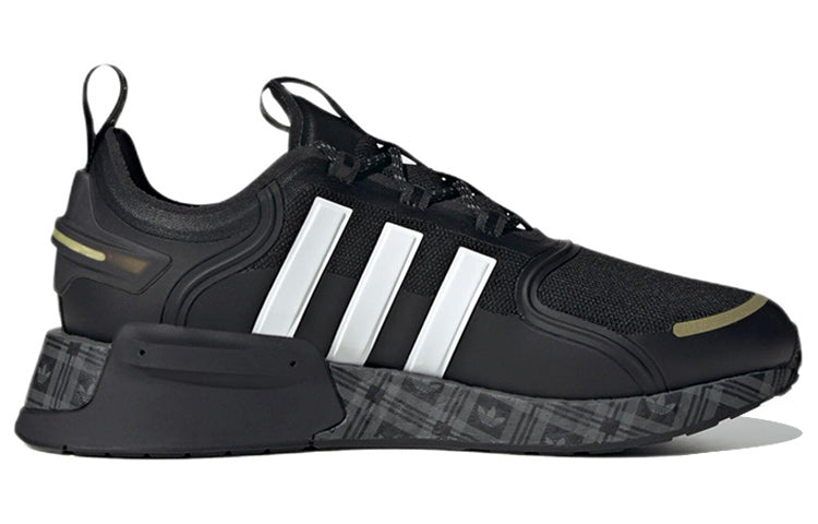 adidas originals NMD_V3 'Black White' ID6713