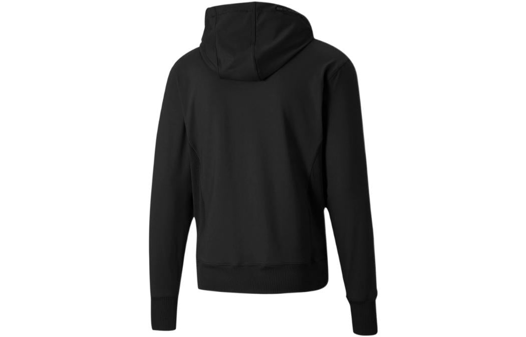 PUMA Studio Yogini Training Jacket 'Black' 521019-01