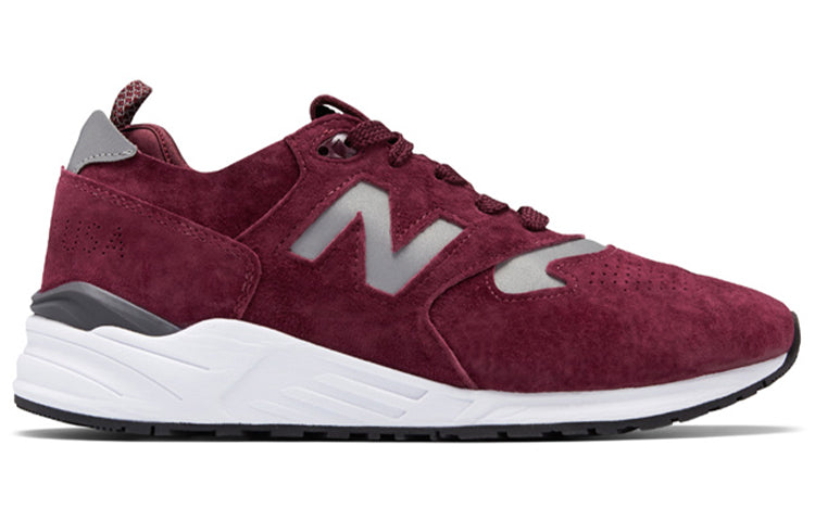 New Balance 999 Made in USA 'Wine' M999RTG