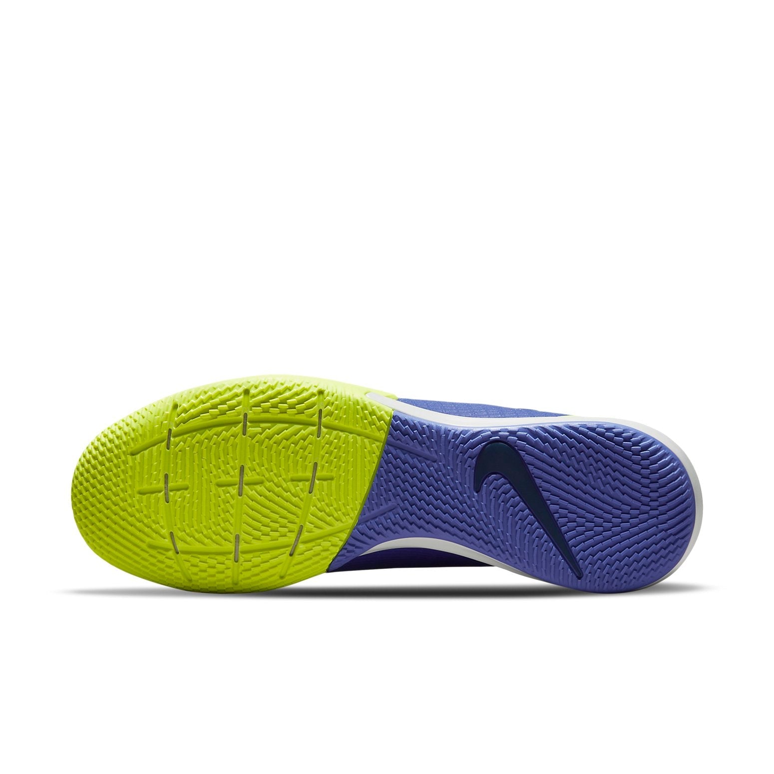 Nike Mercurial Vapor 14 Academy IC 'Lapis Volt' CV0973-474