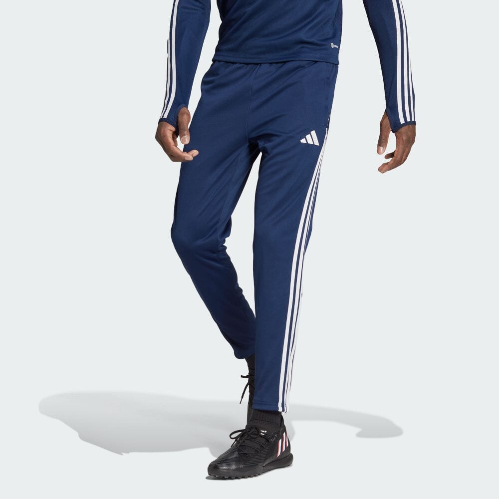 adidas Tiro 23 League Traning Pants 'Navy' HS3492