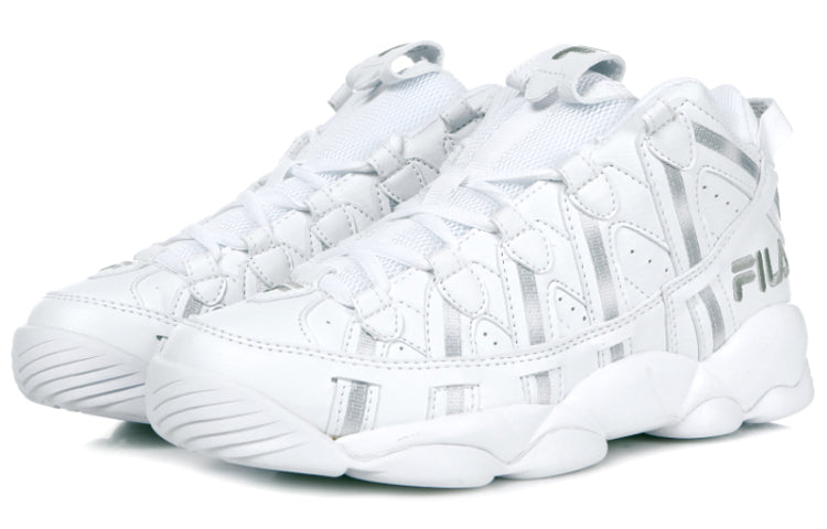 FILA VNTG White/Grey FS1HTB1244X_WGY