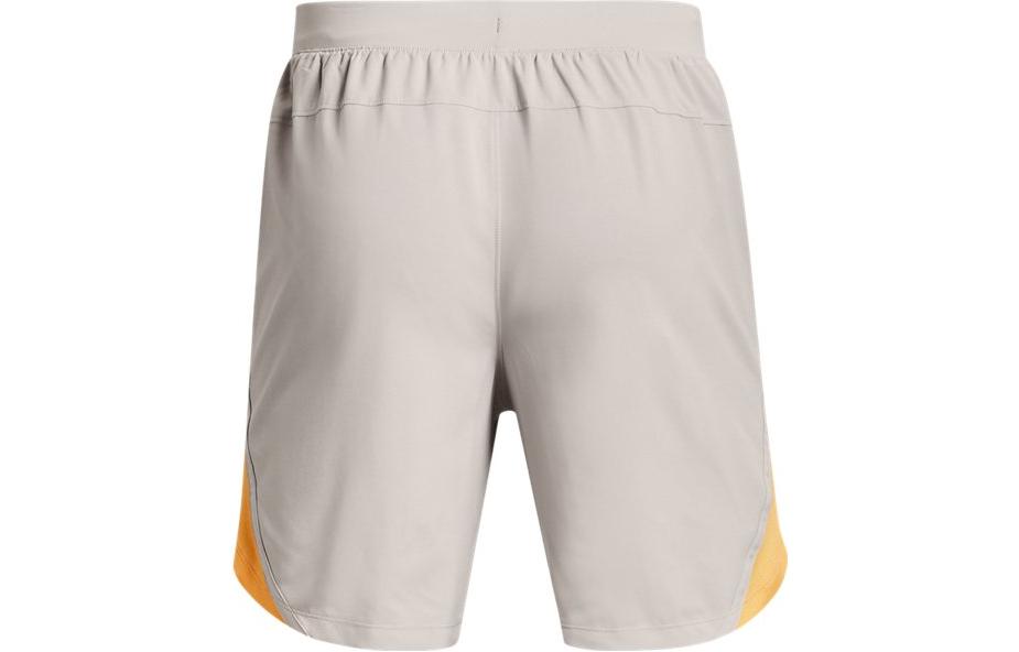 Under Armour Launch SW 7 Short 'Light Grey' 1373414-592